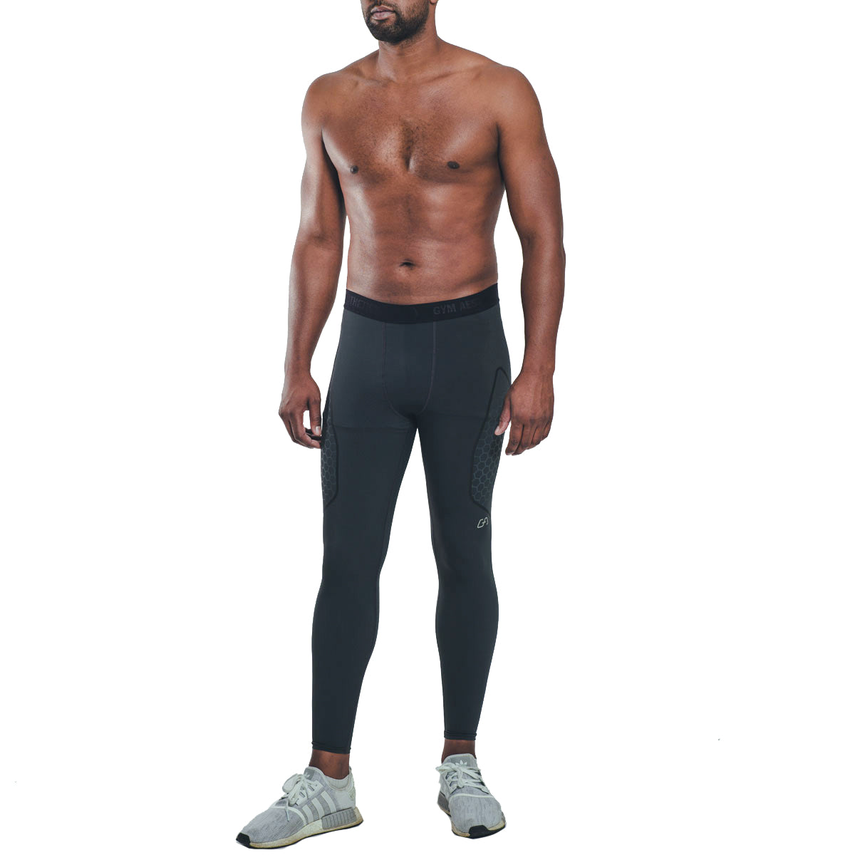 Image of HiTense Compression Mens Leggings