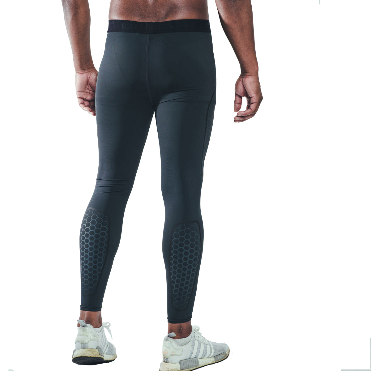 Image of HiTense Compression Mens Leggings