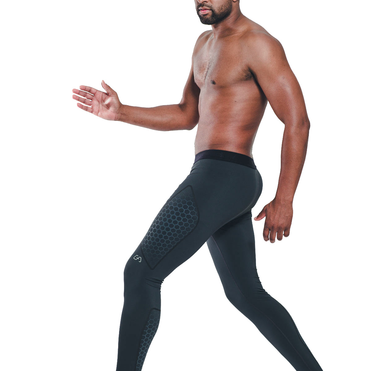 Image of HiTense Compression Mens Leggings