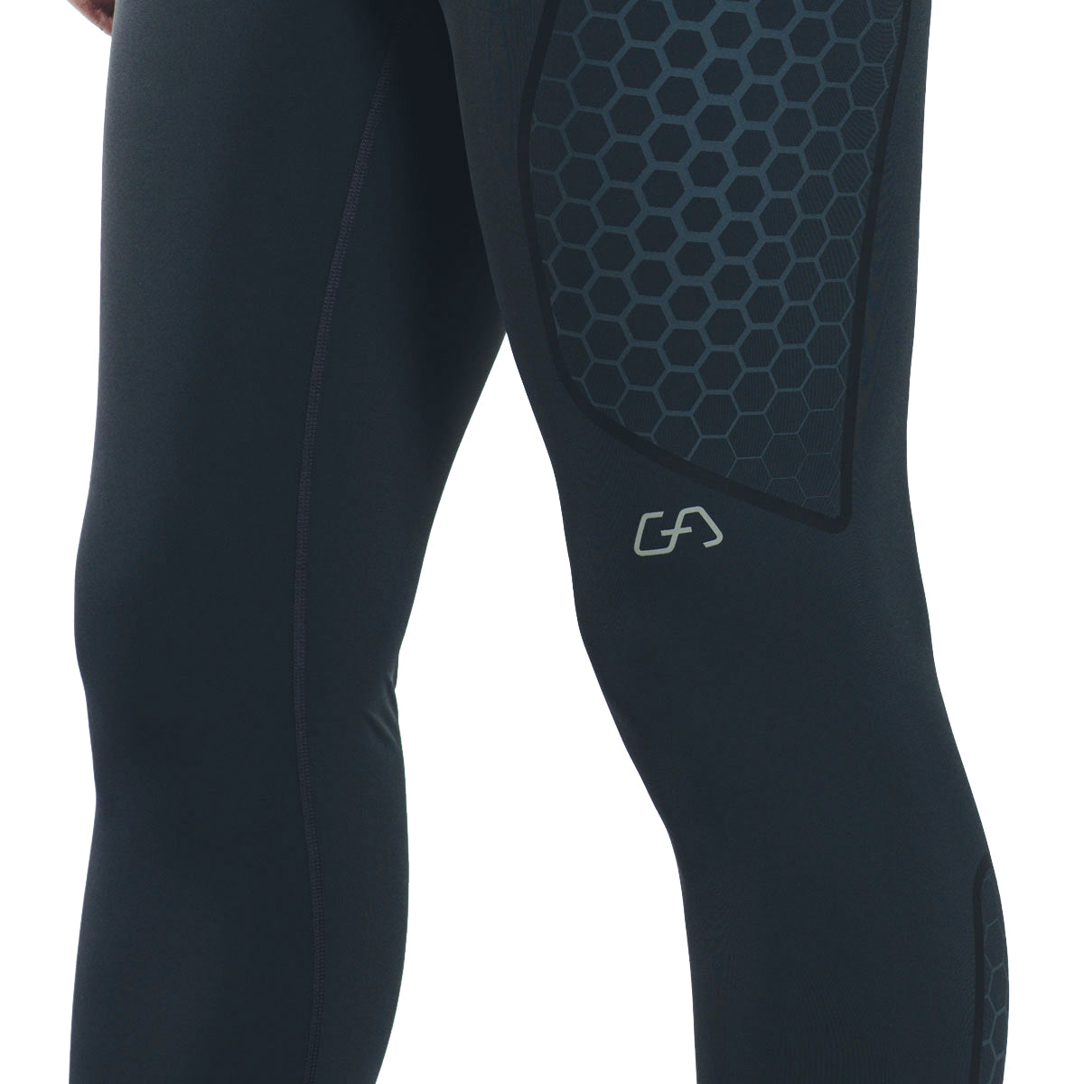 Image of HiTense Compression Mens Leggings