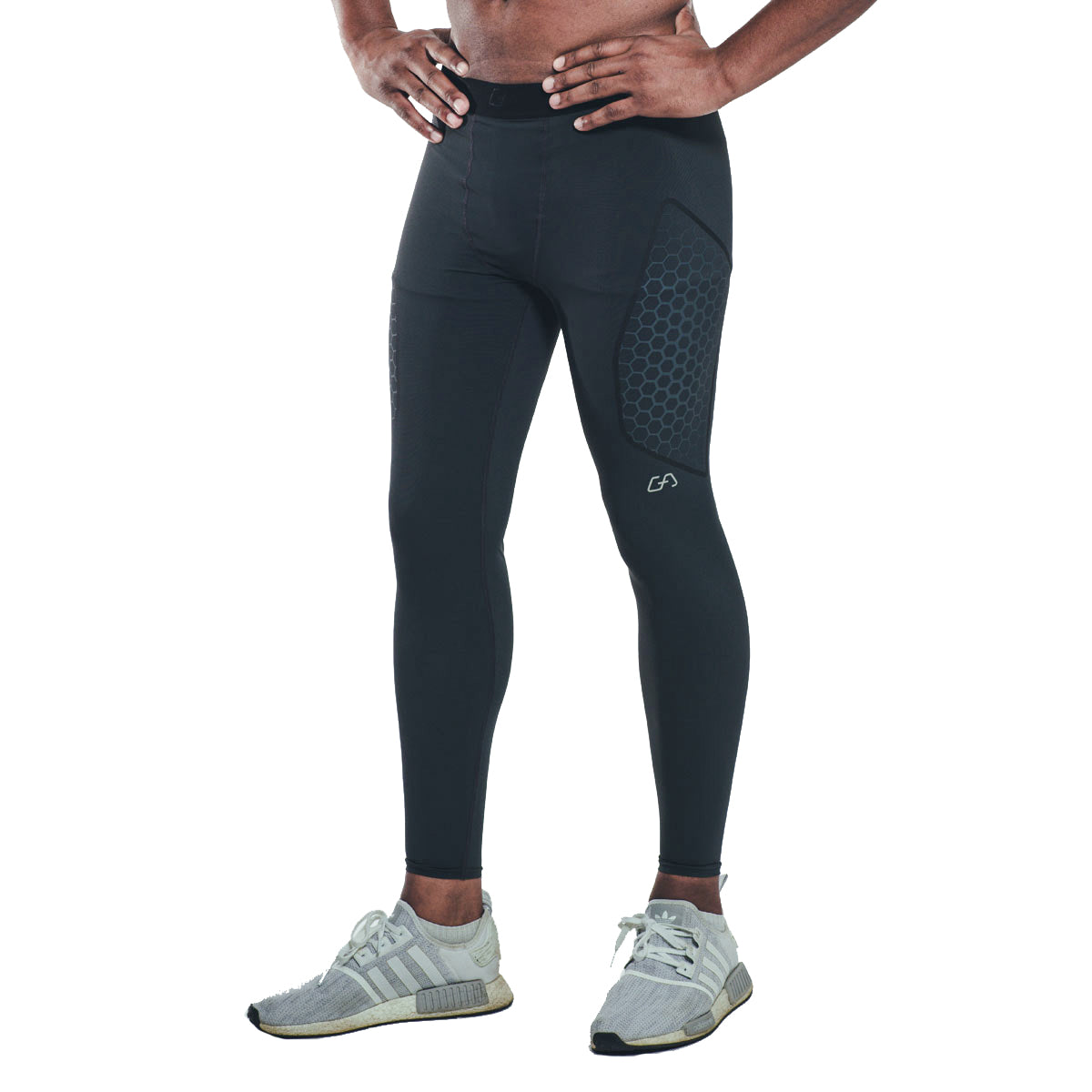 Image of HiTense Compression Mens Leggings