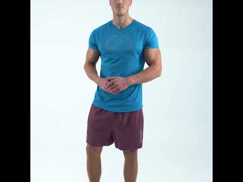 Image of GA Tech Essential Training Sport Shirt for Men