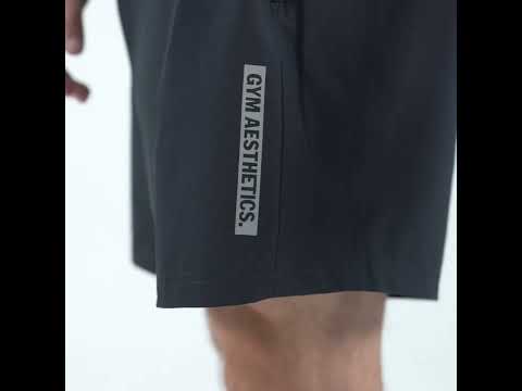 Image of Essential Training 5 Inch Running Shorts for Men