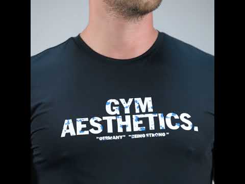 Image of Essential Loose-Fit T-Shirt for Men