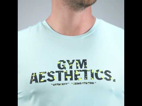 Image of Essential Loose-Fit T-Shirt for Men