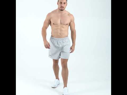 Image of Essential Training 5 Inch Running Shorts for Men