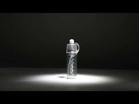 Image of Mist Cool Spray Sport Bottle ( BPA FREE )