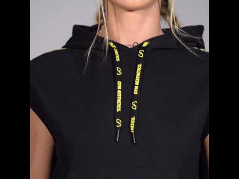 Image of Athleisure Trendy Hoodie for Women