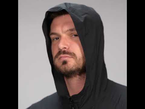 Image of Functional Water Resistant Jacket for Men