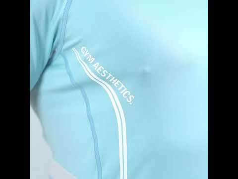 Image of GA Tech Training Running T Shirt for Men