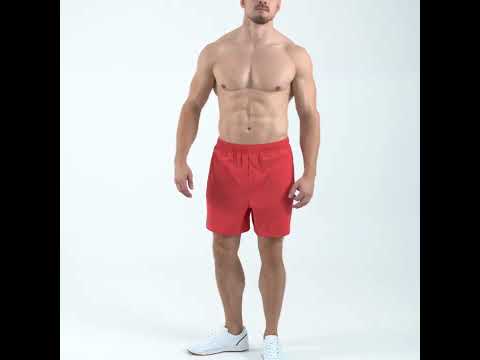 Image of Essential Training 5 Inch Running Shorts for Men