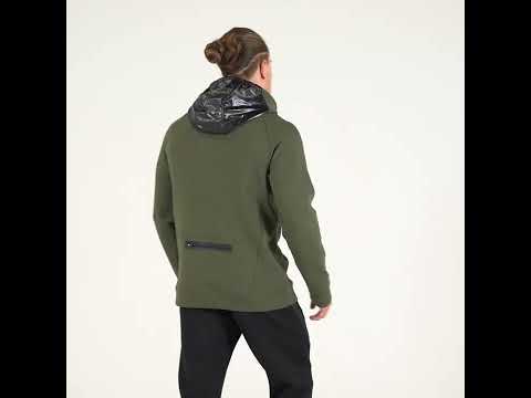 Image of Training Cotton Touch Hoodies for Men