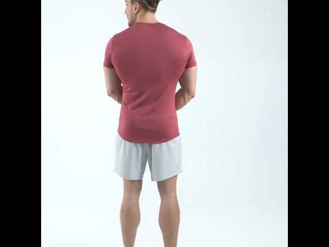 Image of GA Tech Essential Training T Shirt for Men