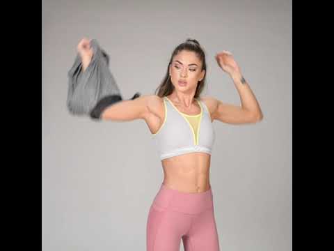 Image of Workout Mighty Tech Mesh Sleeveless Tank Top for Women