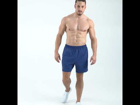 Image of Essential Training 5 Inch Running Shorts for Men