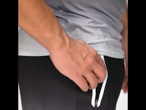 Image of Essential Gradient 6 Inch Running Shorts for Men