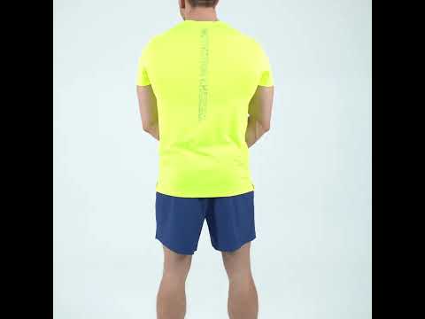 Image of GA Tech Essential Workout T Shirt for Men