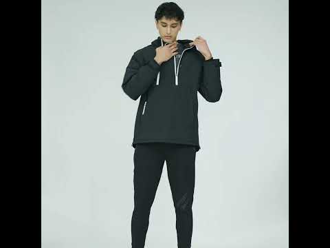 Image of Functional Thermal Jacket for Men