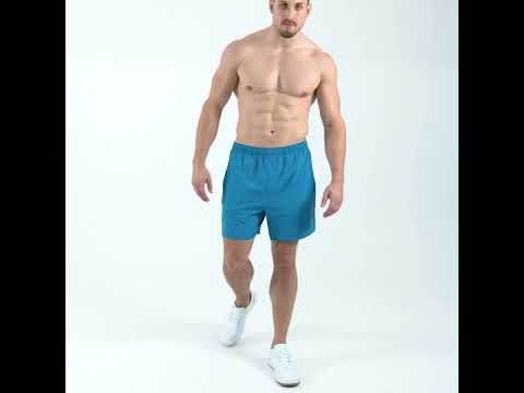 Image of Essential Training 5 Inch Running Shorts for Men