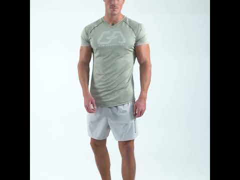 Image of GA Tech Essential Training Sport Shirt for Men