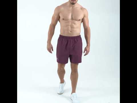 Image of Essential Training 5 Inch Running Shorts for Men