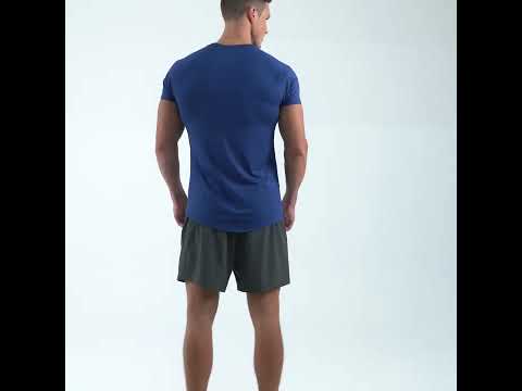 Image of GA Tech Essential Training Sport Shirt for Men