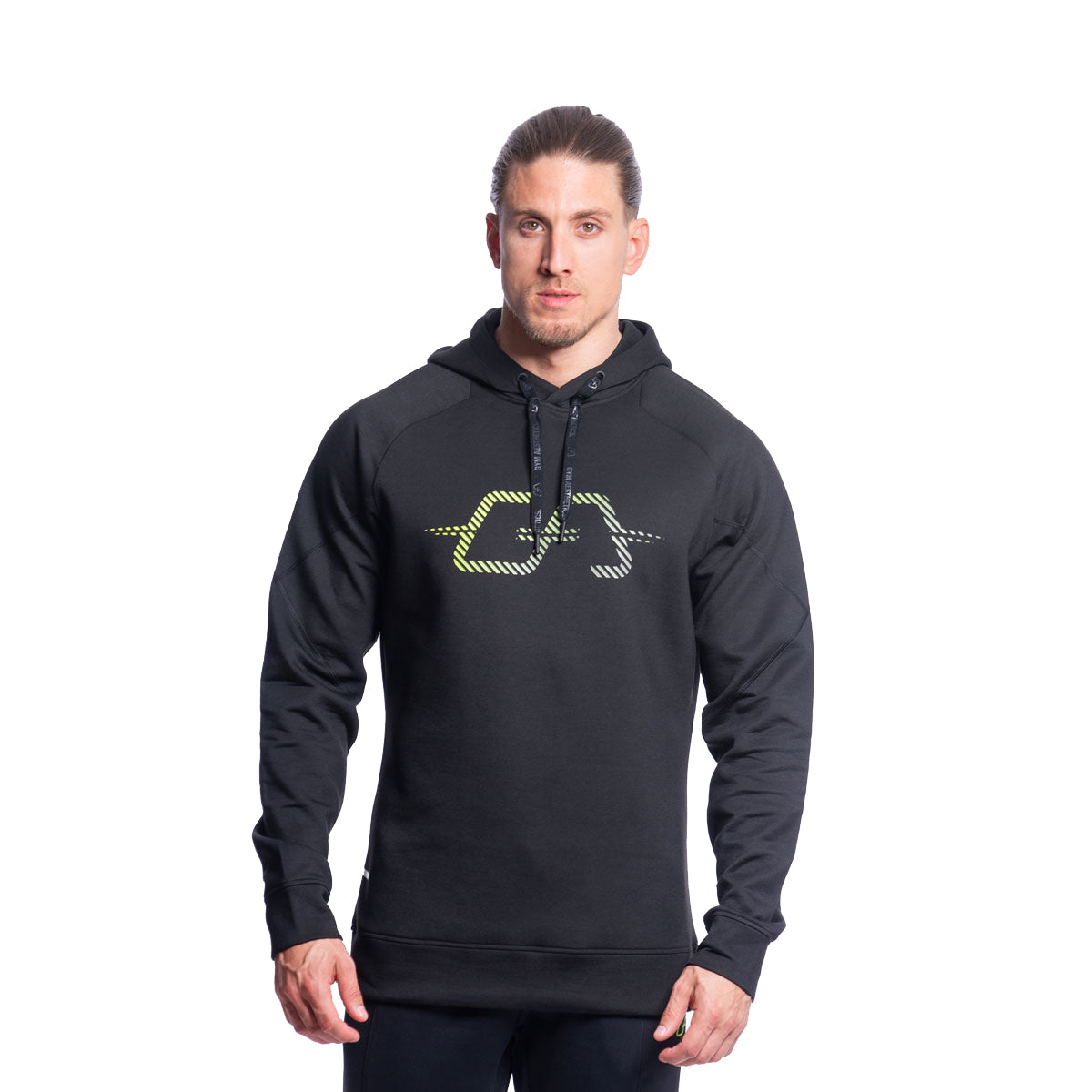 Image of OutRun Hoodie for Men