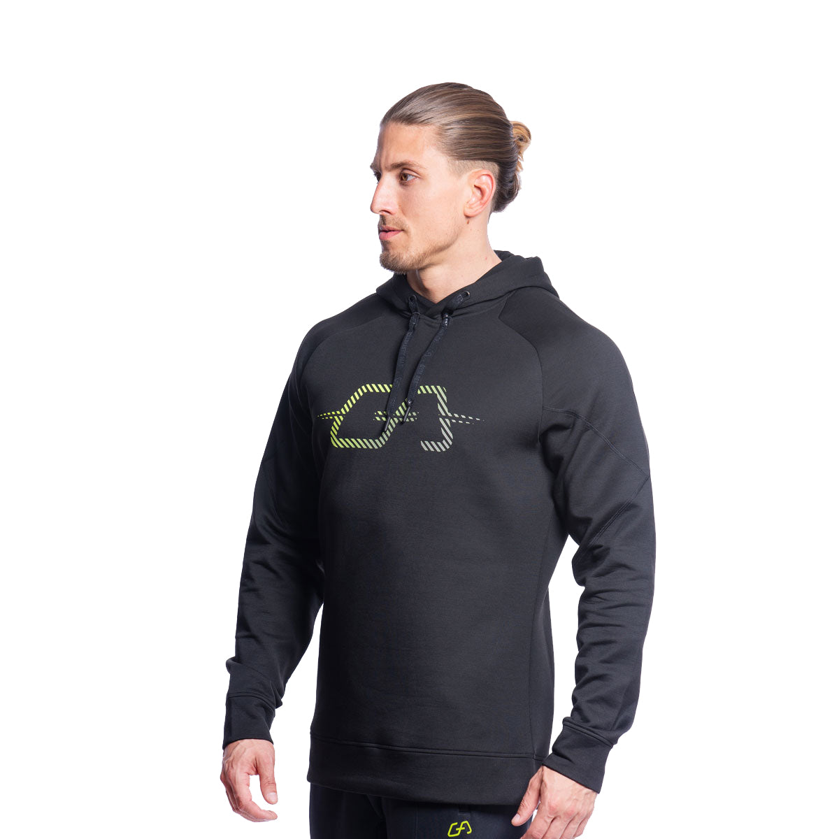 Image of OutRun Hoodie for Men