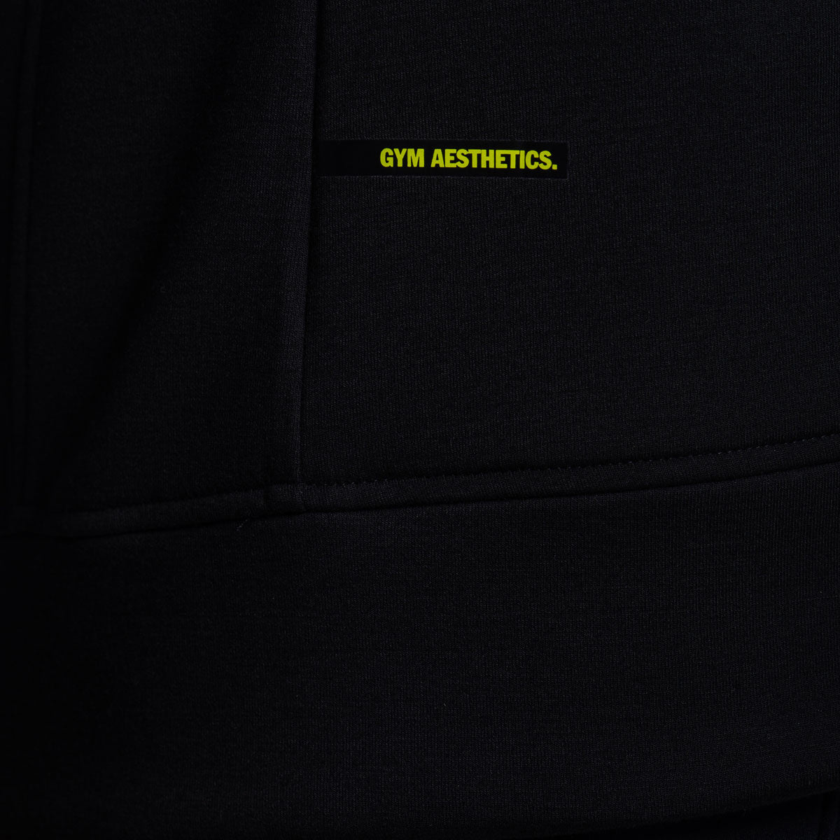 Image of OutRun Hoodie for Men