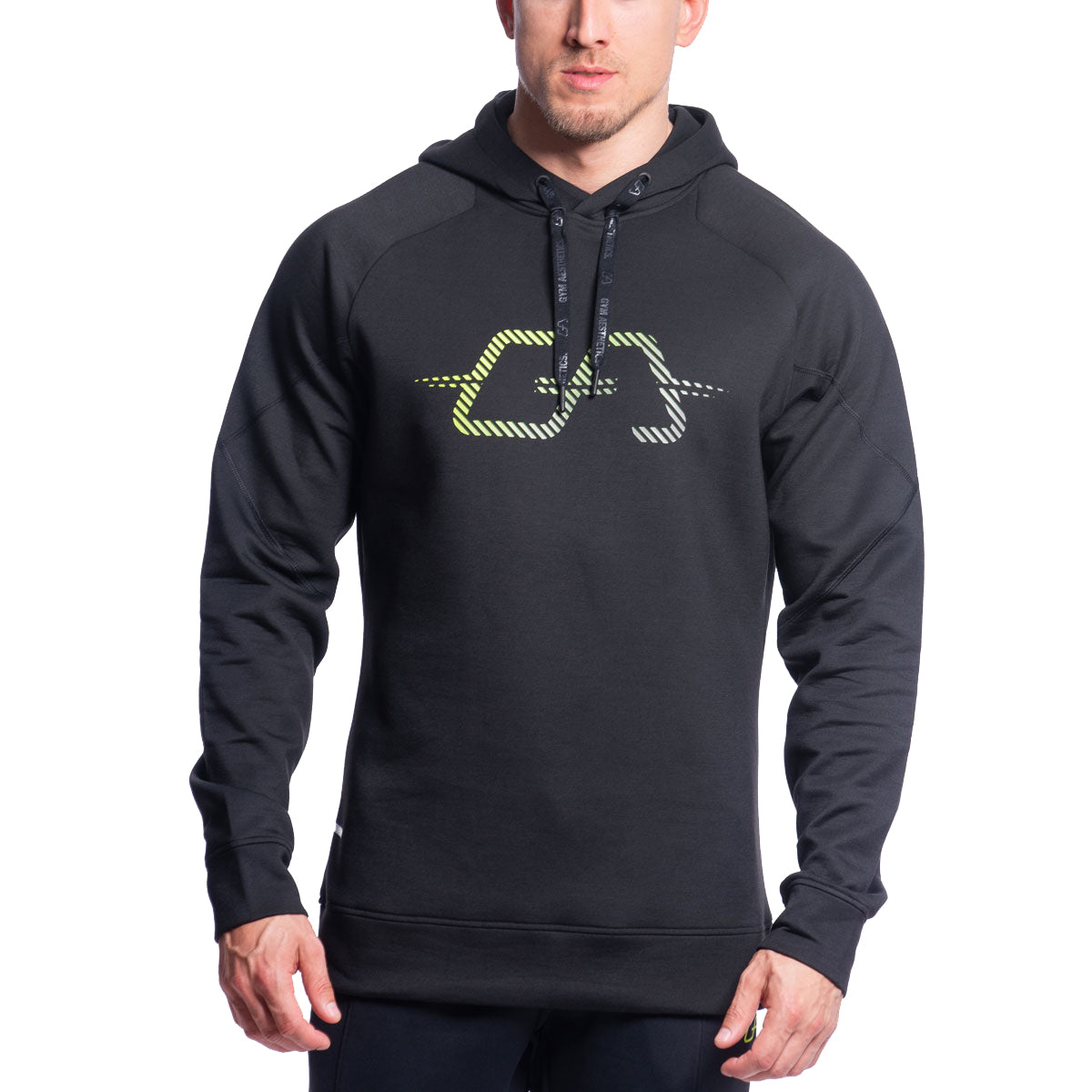 Image of OutRun Hoodie for Men