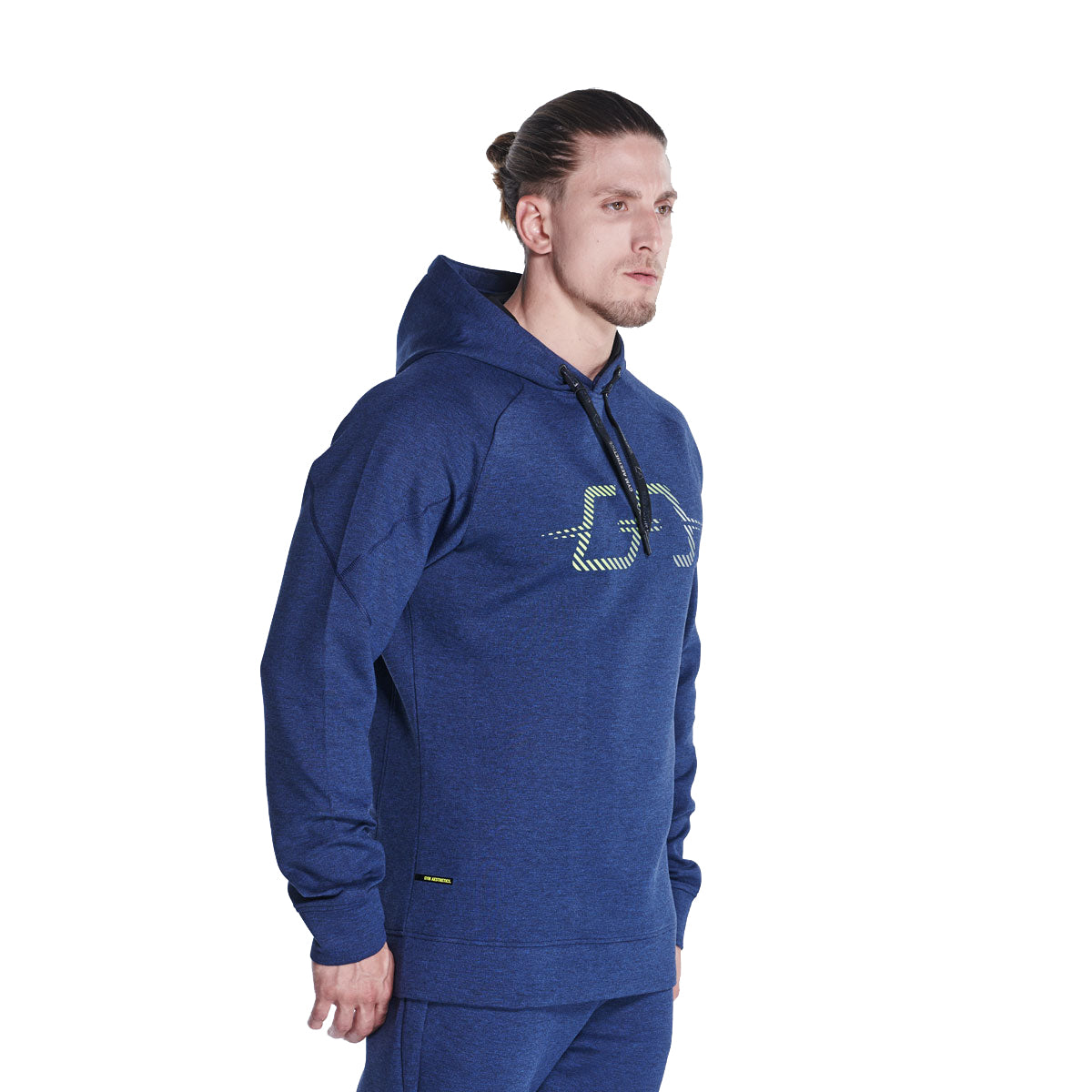 Image of OutRun Hoodie for Men