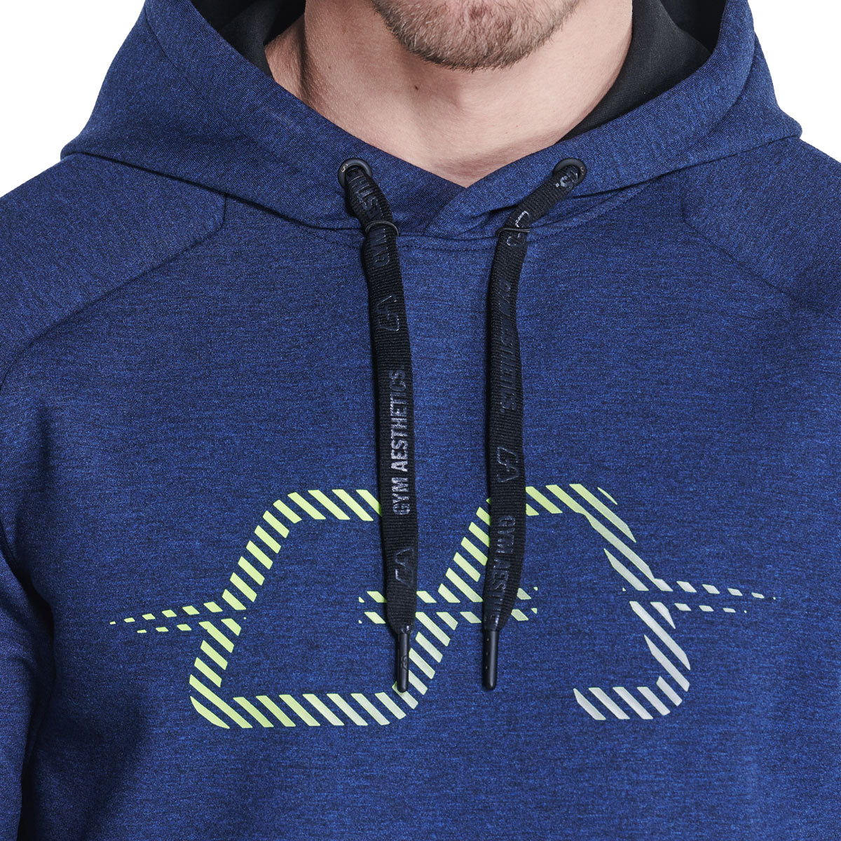 Image of OutRun Hoodie for Men
