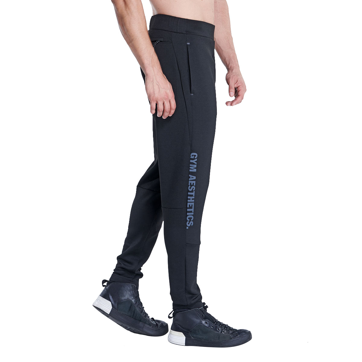 Image of OutRun Straight Pants for Men