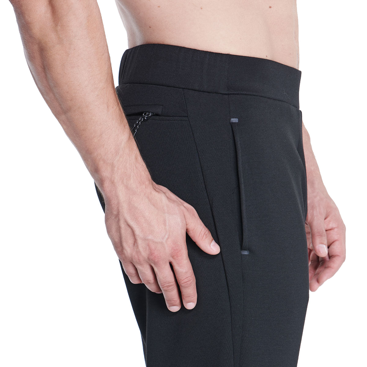 Image of OutRun Straight Pants for Men