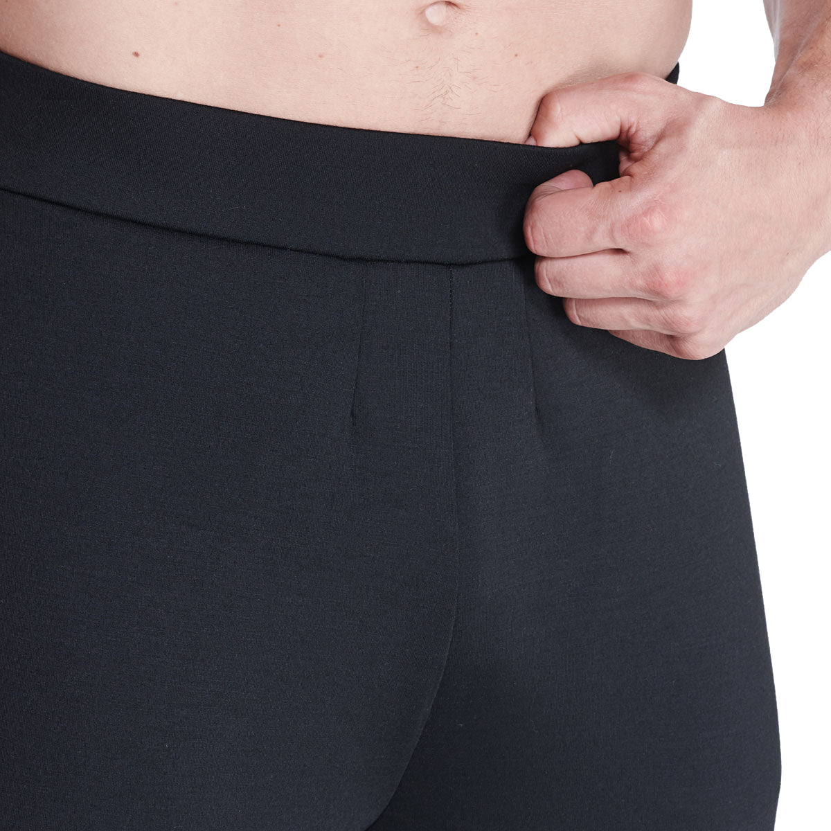 Image of OutRun Straight Pants for Men