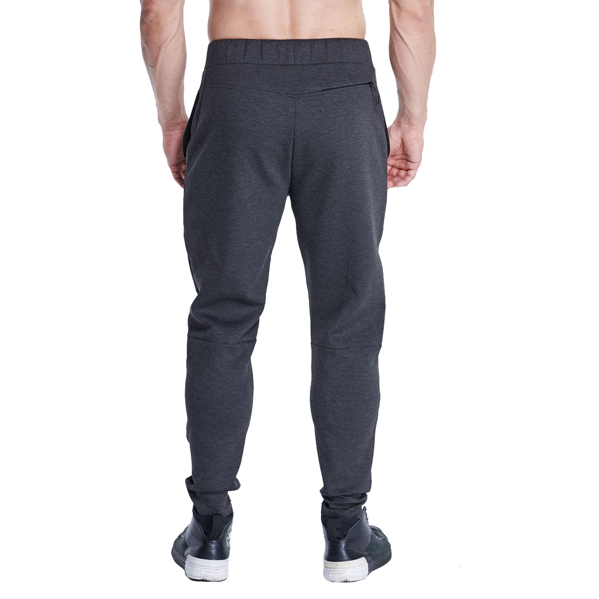 Image of OutRun Straight Pants for Men