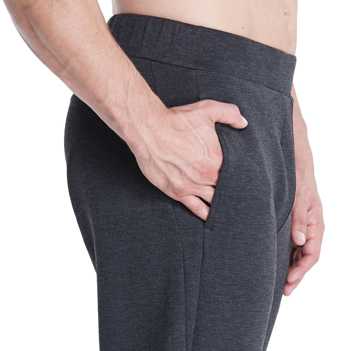 Image of OutRun Straight Pants for Men