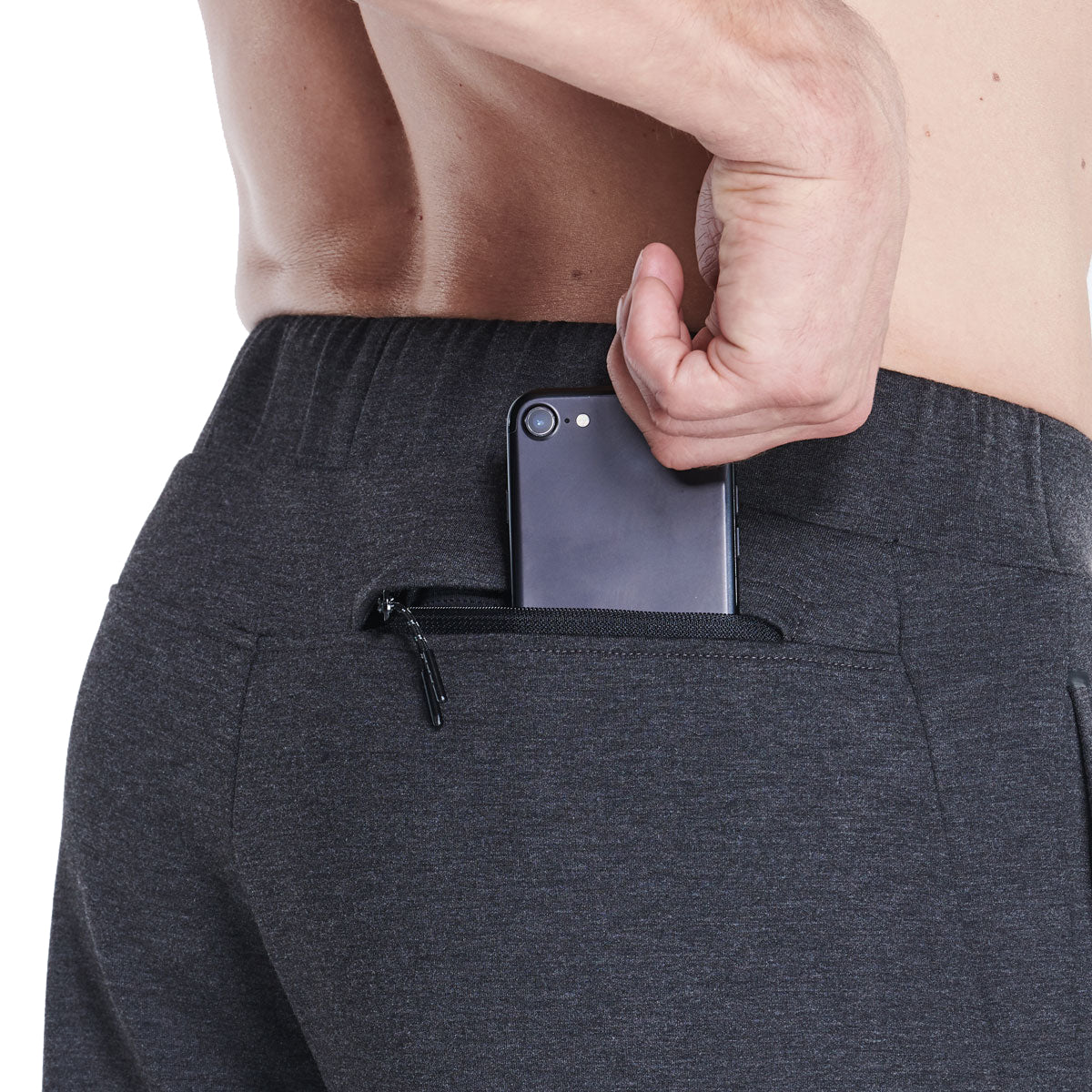 Image of OutRun Straight Pants for Men