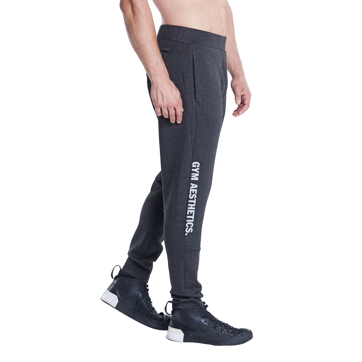 Image of OutRun Straight Pants for Men
