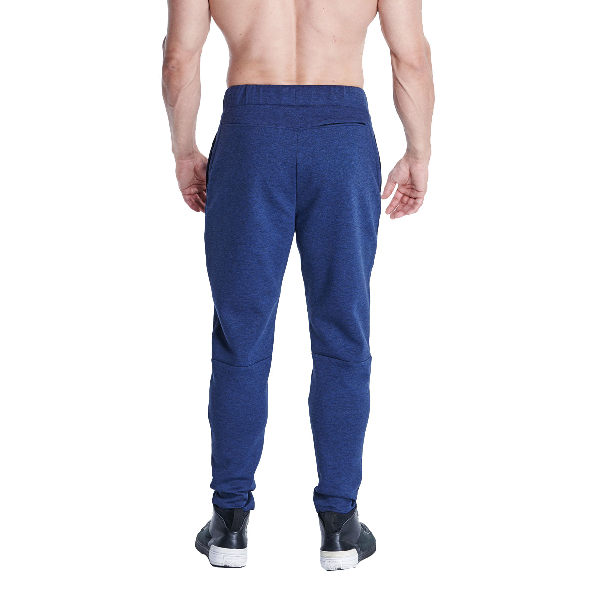 Image of OutRun Straight Pants for Men