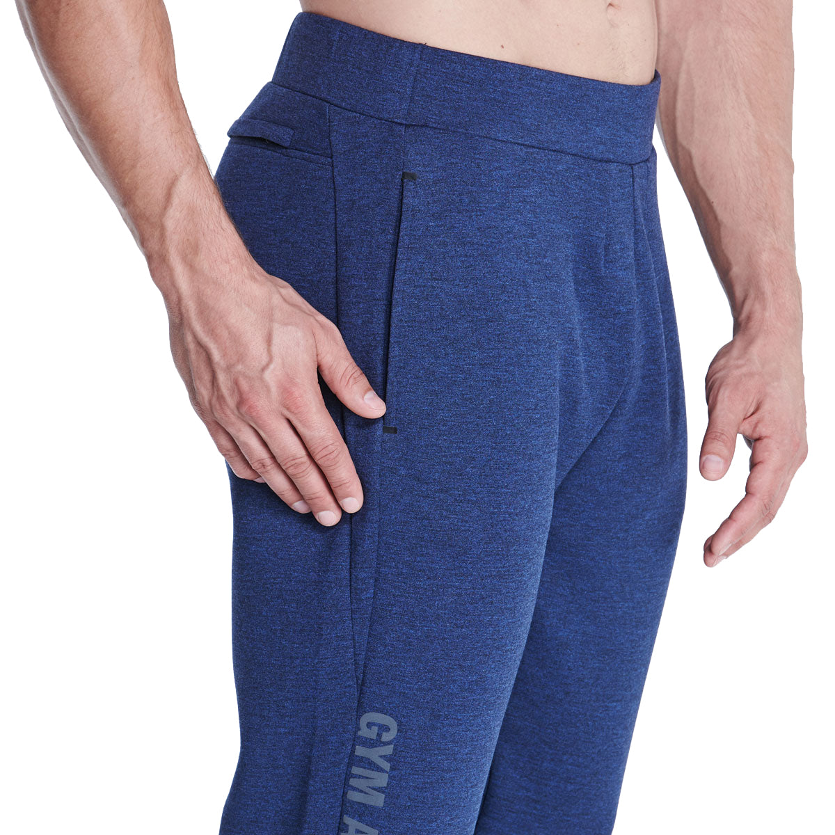 Image of OutRun Straight Pants for Men