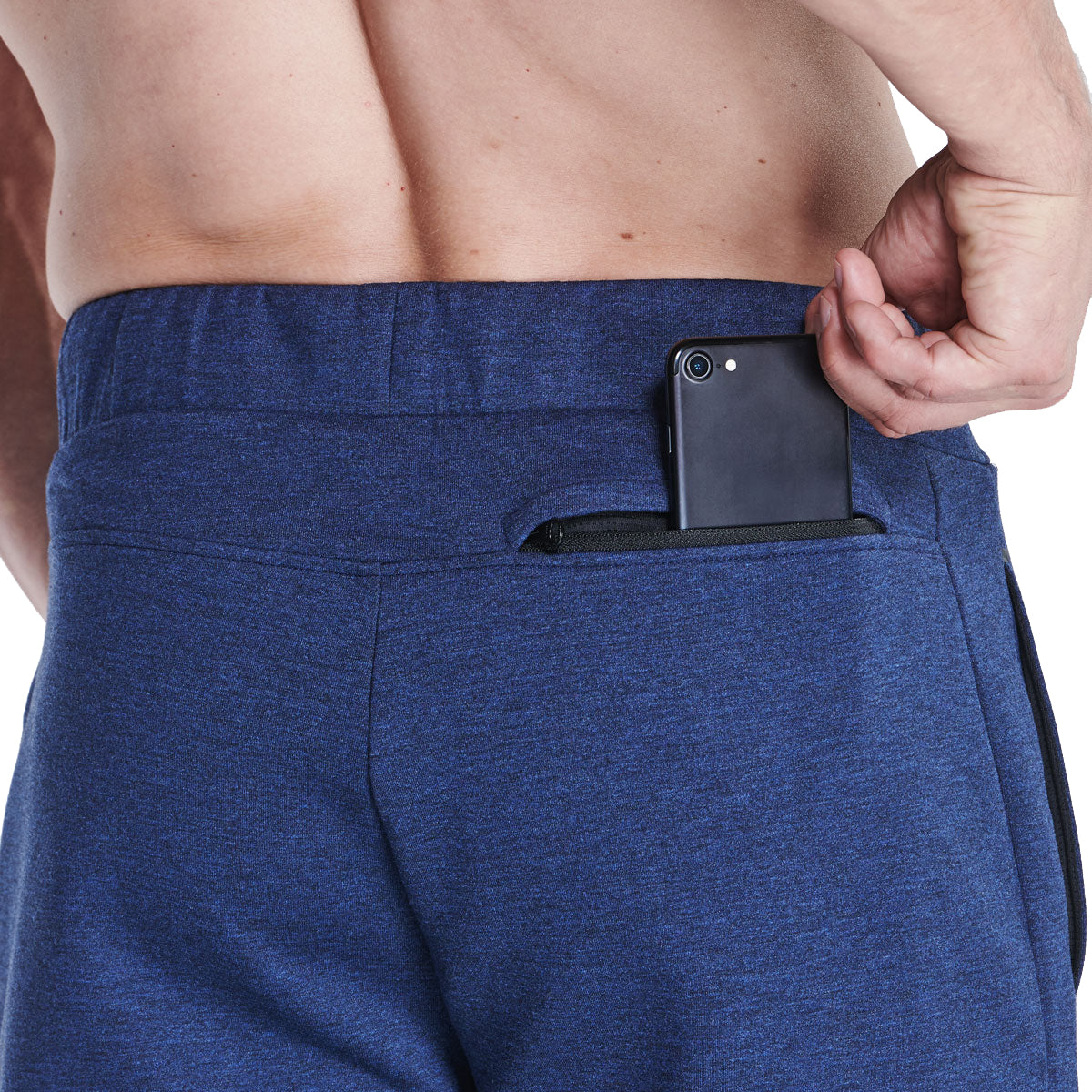 Image of OutRun Straight Pants for Men