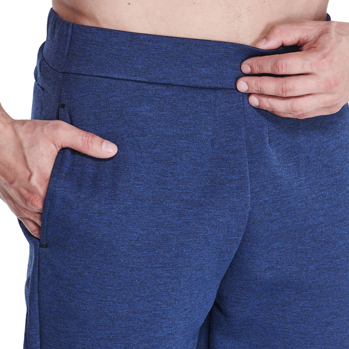 Image of OutRun Straight Pants for Men