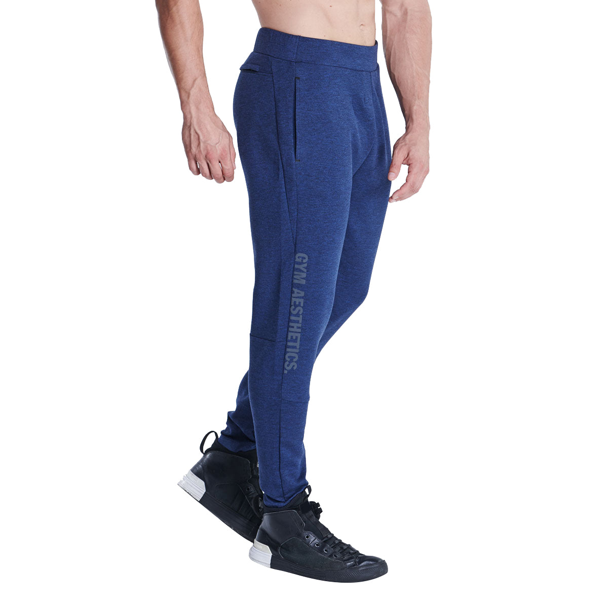 Image of OutRun Straight Pants for Men