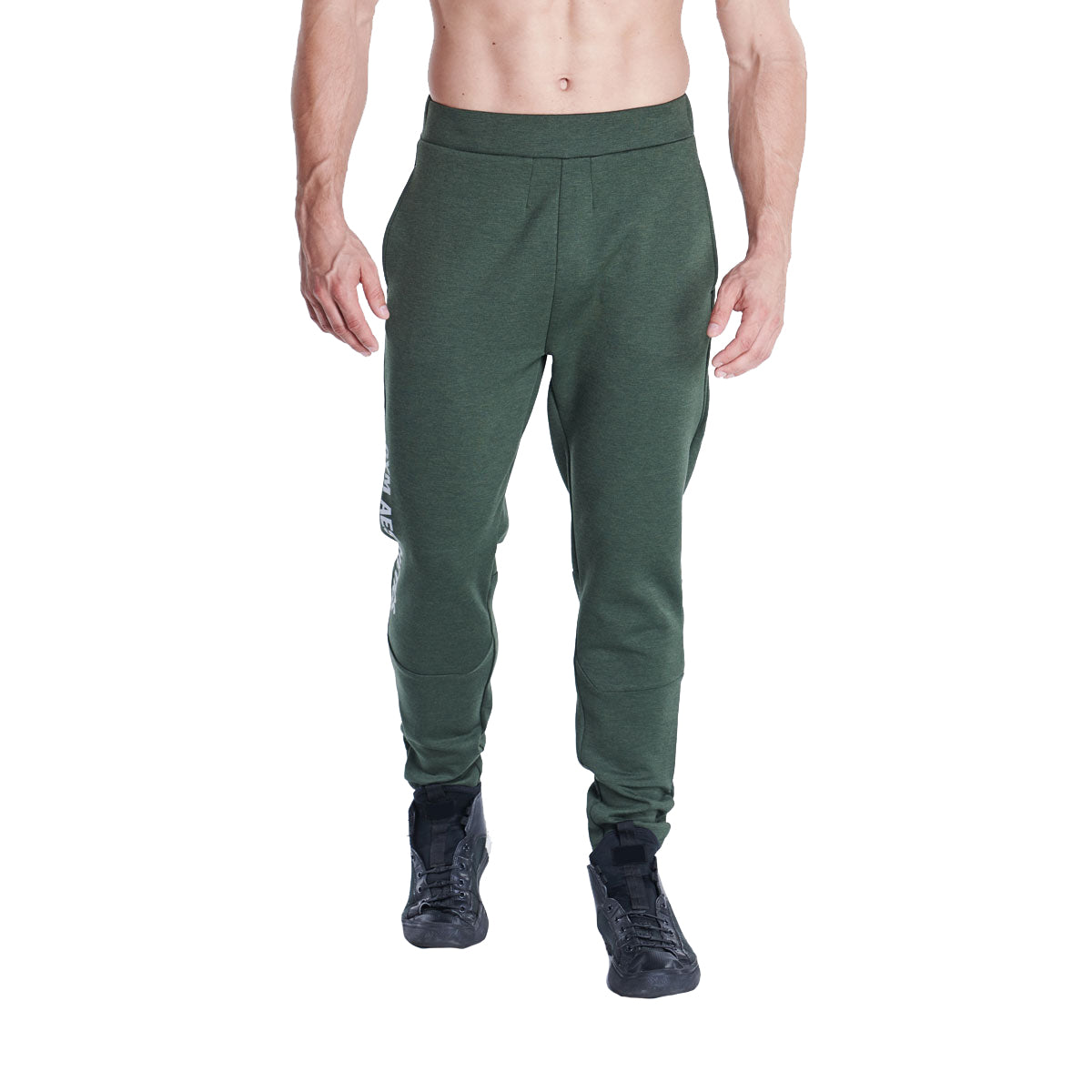 Image of OutRun Straight Pants for Men