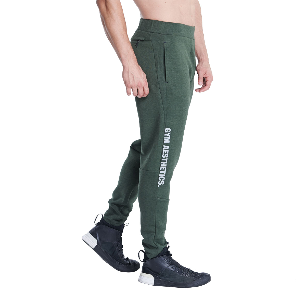 Image of OutRun Straight Pants for Men