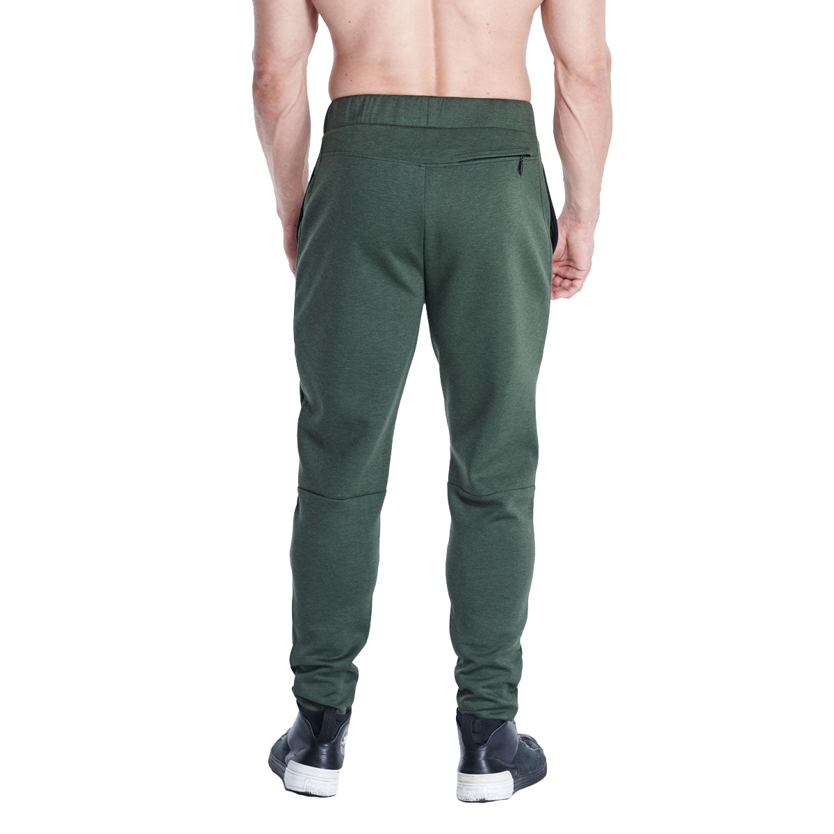 Image of OutRun Straight Pants for Men
