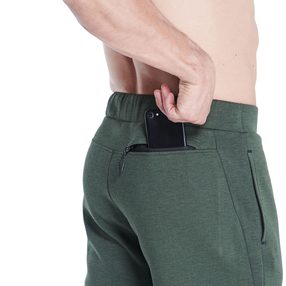 Image of OutRun Straight Pants for Men