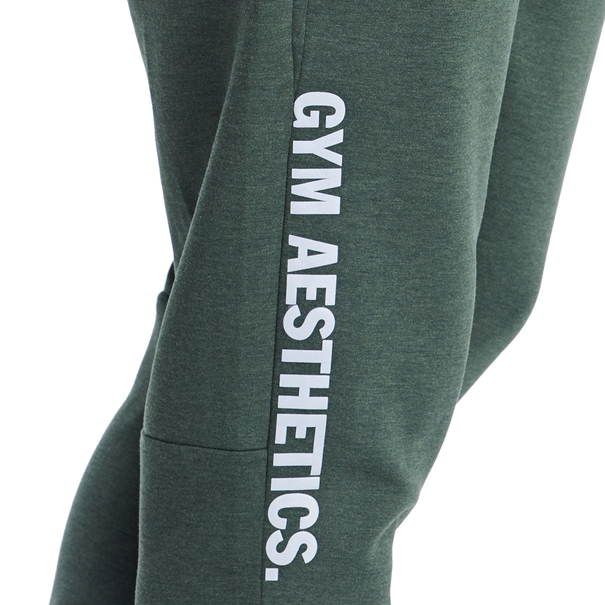 Image of OutRun Straight Pants for Men