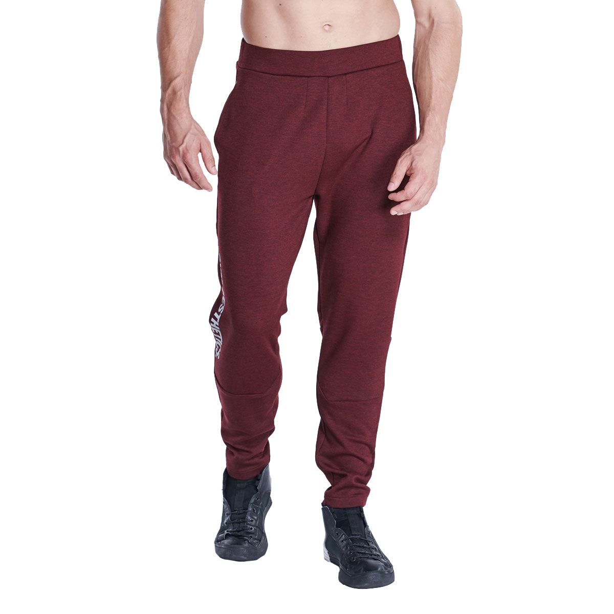 Image of OutRun Straight Pants for Men